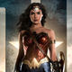 Illustration for article titled Wonder Woman takes an awkward stance in new iJustice League /icharacter poster
